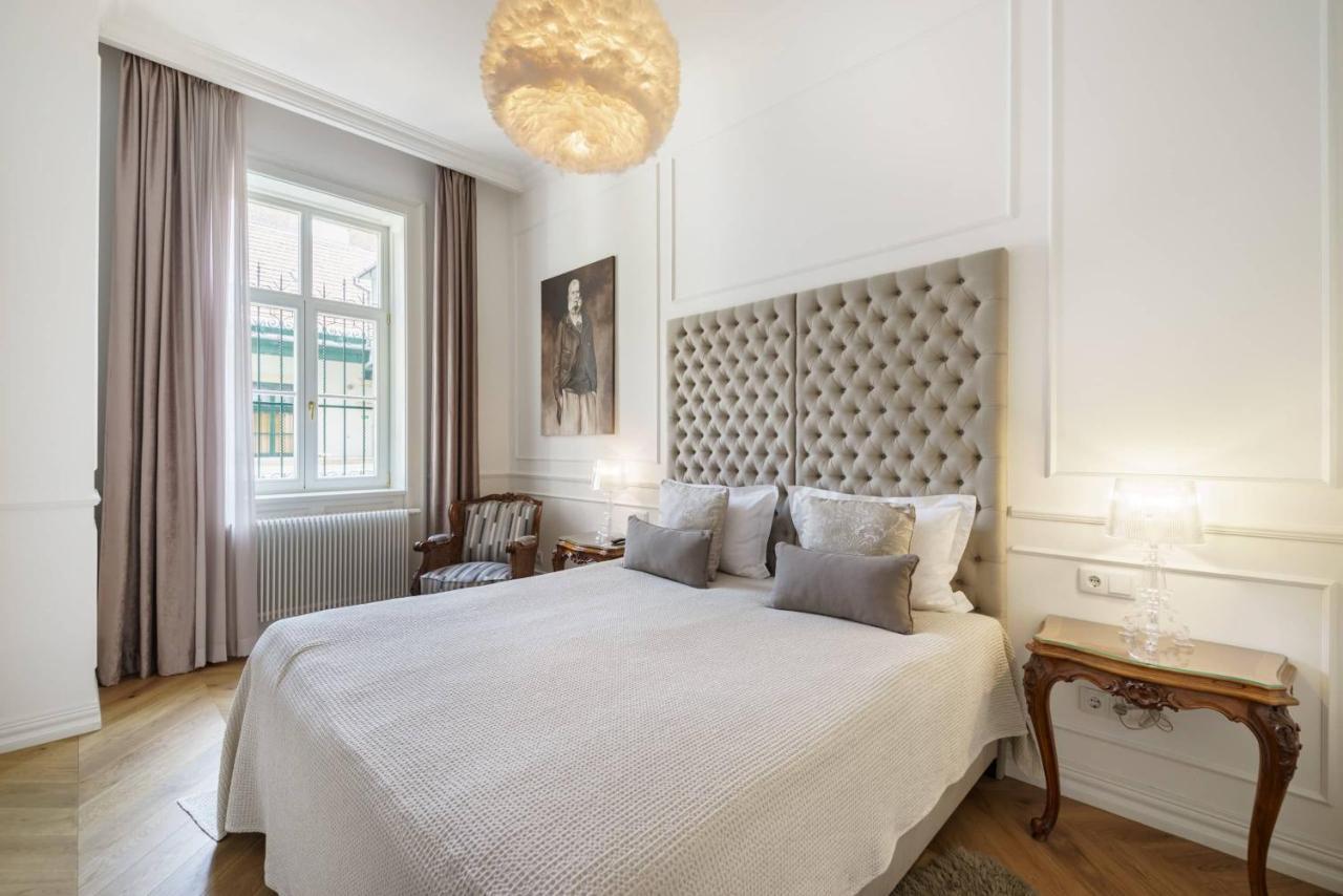 Broadway Residence Budapest Kültér fotó