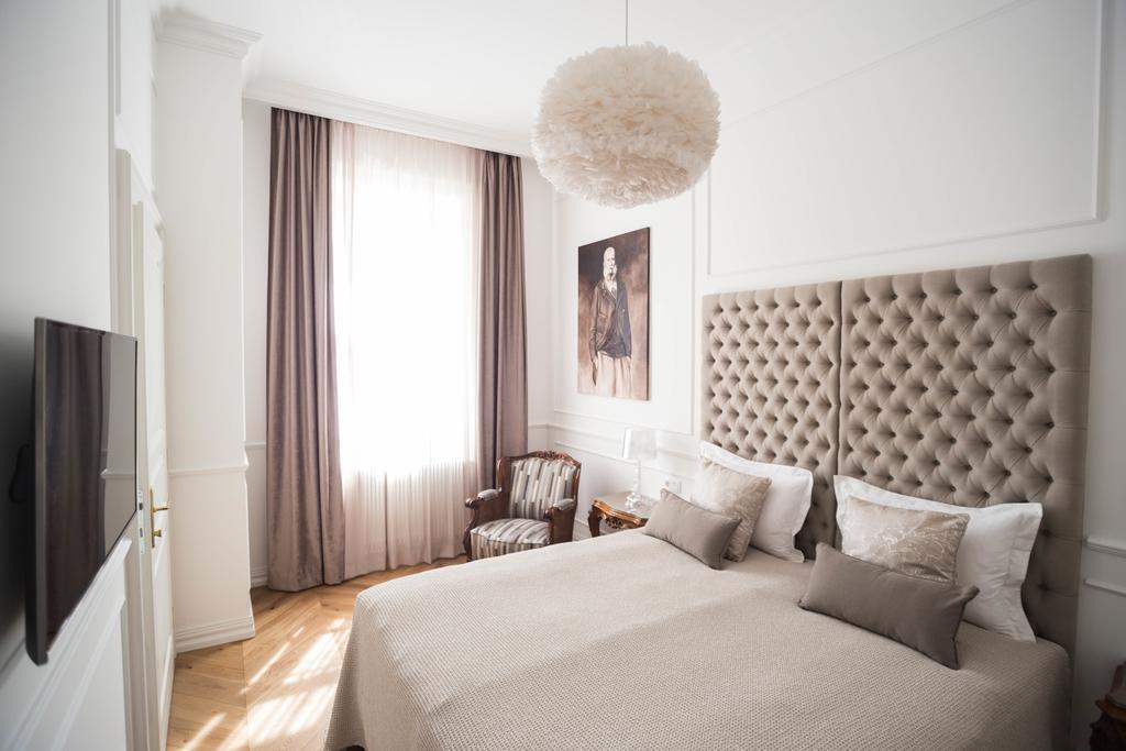 Broadway Residence Budapest Kültér fotó